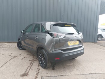 Used Vauxhall Crossland 2022 for sale - 78132989: Photo