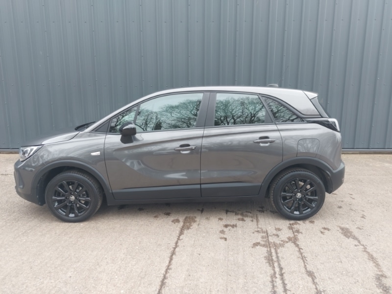 Used Vauxhall Crossland 2022 for sale - 78132989: Photo 4