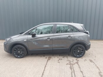 Used Vauxhall Crossland 2022 for sale - 78132989: Photo