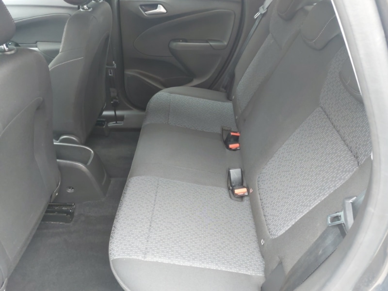 Used Vauxhall Crossland 2022 for sale - 78132989: Photo 6