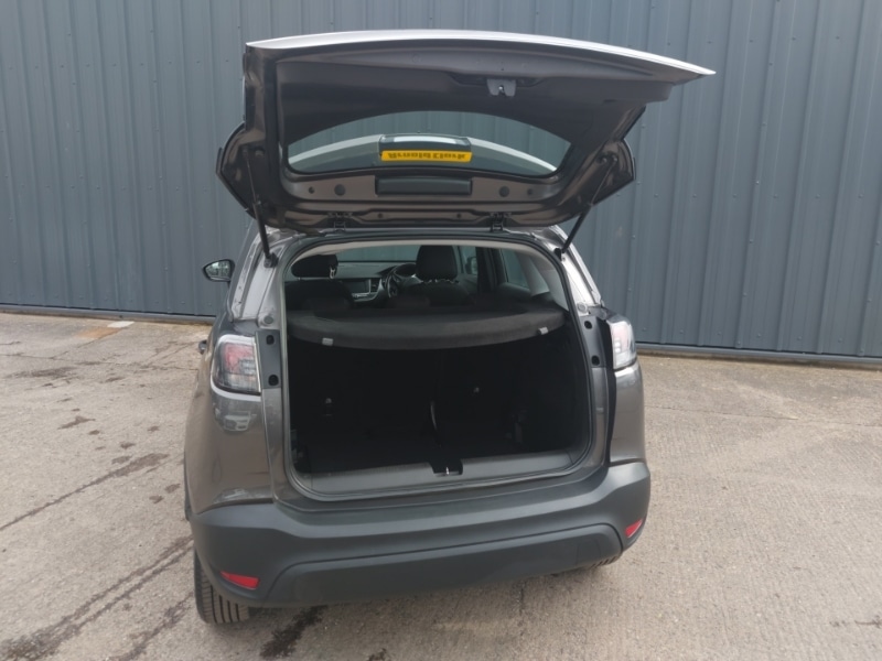 Used Vauxhall Crossland 2022 for sale - 78132989: Photo 8