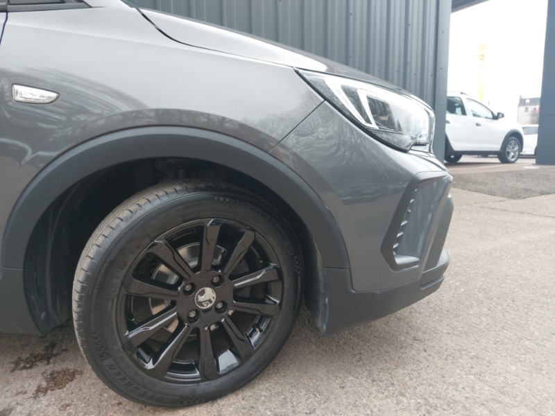 Used Vauxhall Crossland 2022 for sale - 78132989: Photo 9