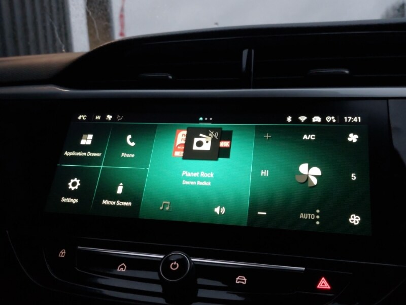 Used Vauxhall Corsa 2024 for sale - 77556280: Photo 16