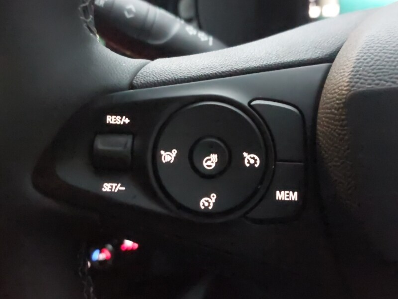 Used Vauxhall Corsa 2024 for sale - 77556280: Photo 18