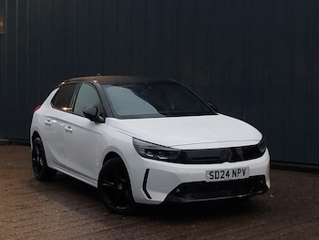 Used Vauxhall Corsa 2024 for sale - 77556280: Photo