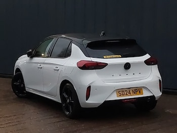 Used Vauxhall Corsa 2024 for sale - 77556280: Photo