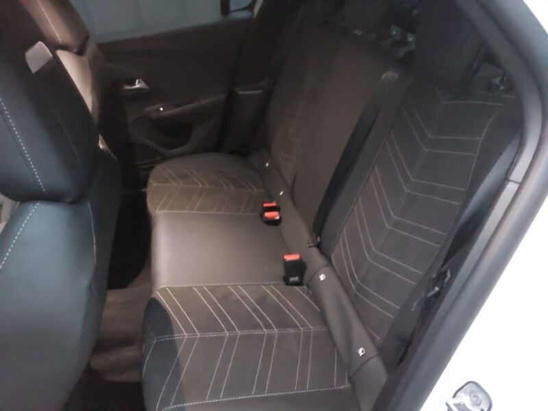 Used Vauxhall Corsa 2024 for sale - 77556280: Photo 6