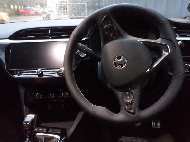 Used Vauxhall Corsa 2024 for sale - 77556280: Photo 7