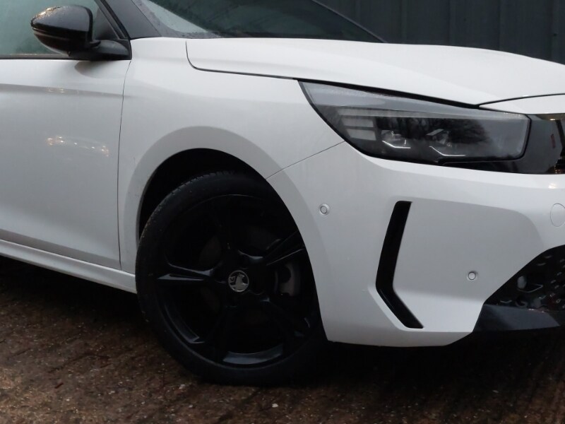 Used Vauxhall Corsa 2024 for sale - 77556280: Photo 9