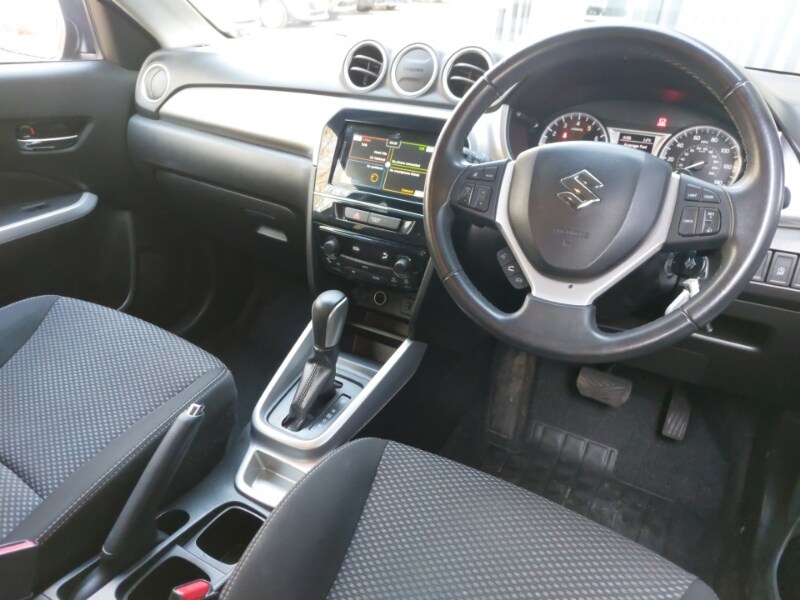 Used Suzuki Vitara 2017 for sale - 77964130: Photo 10