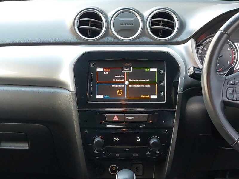 Used Suzuki Vitara 2017 for sale - 77964130: Photo 11