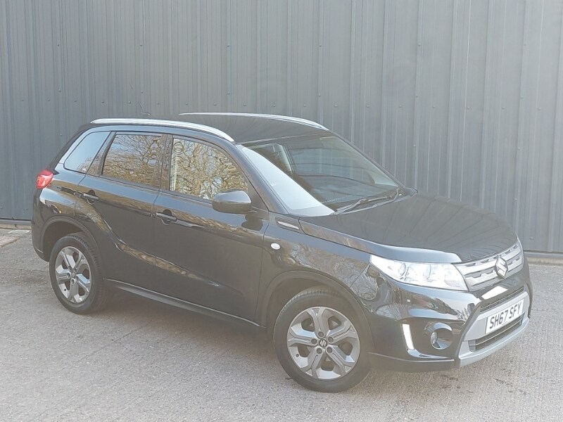 Used Suzuki Vitara 2017 for sale - 77964130: Photo 13