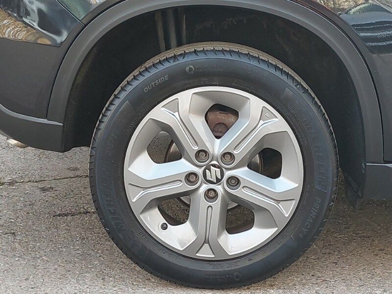 Used Suzuki Vitara 2017 for sale - 77964130: Photo 14