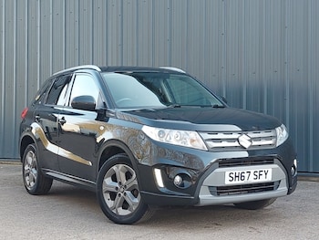 Used Suzuki Vitara 2017 for sale - 77964130: Photo