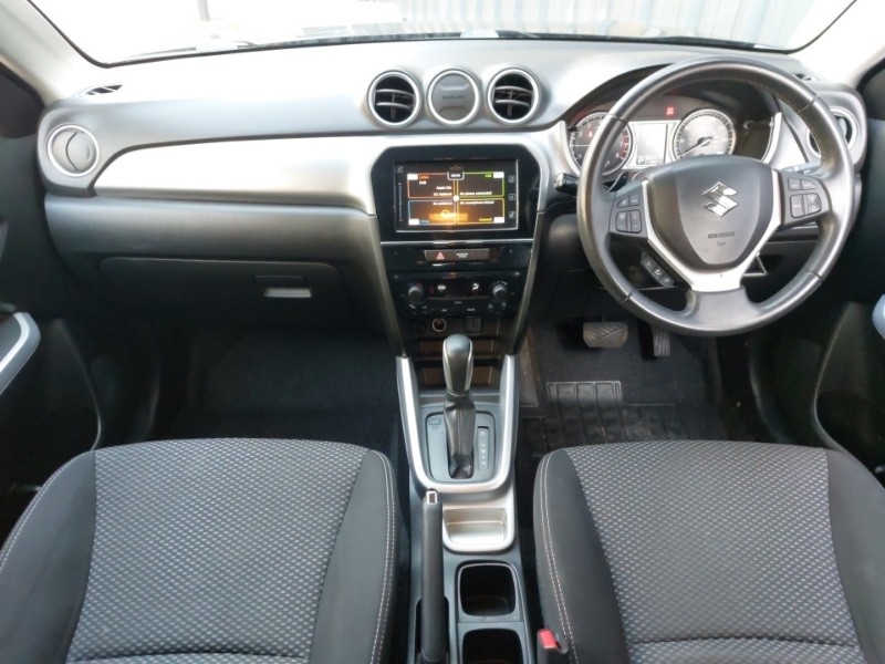 Used Suzuki Vitara 2017 for sale - 77964130: Photo 2