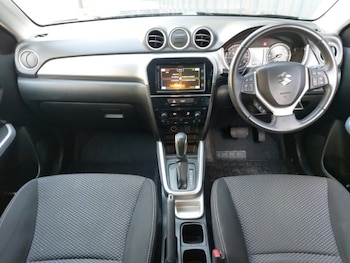 Used Suzuki Vitara 2017 for sale - 77964130: Photo