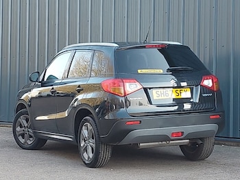 Used Suzuki Vitara 2017 for sale - 77964130: Photo