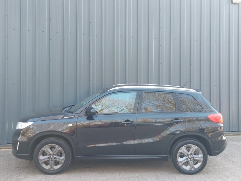 Used Suzuki Vitara 2017 for sale - 77964130: Photo 4