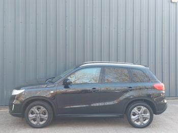 Used Suzuki Vitara 2017 for sale - 77964130: Photo