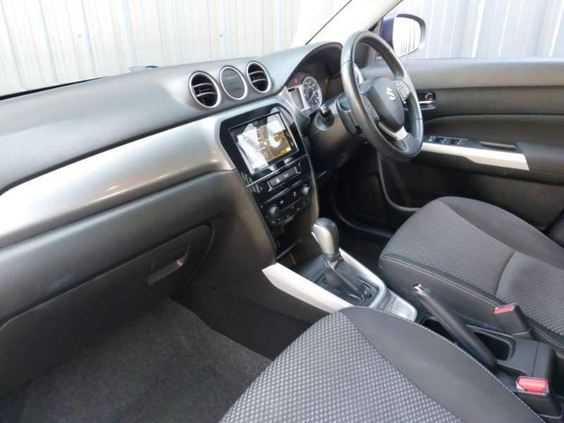 Used Suzuki Vitara 2017 for sale - 77964130: Photo 5