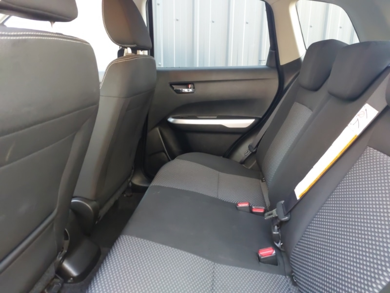 Used Suzuki Vitara 2017 for sale - 77964130: Photo 6