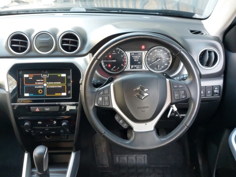 Used Suzuki Vitara 2017 for sale - 77964130: Photo 7