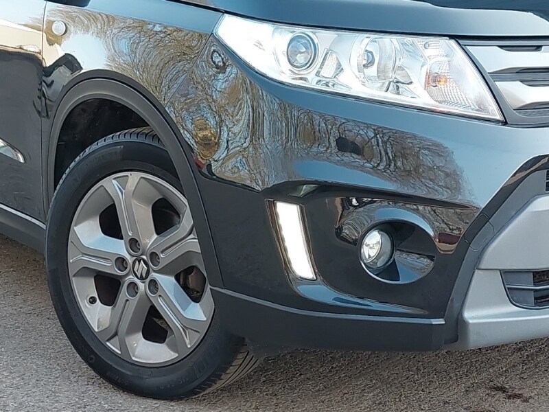 Used Suzuki Vitara 2017 for sale - 77964130: Photo 9