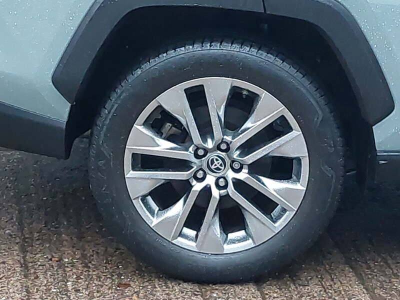 Used Toyota RAV4 2022 for sale - 77300165: Photo 14