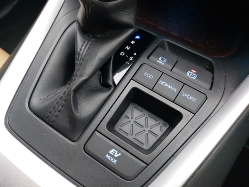 Used Toyota RAV4 2022 for sale - 77300165: Photo 15