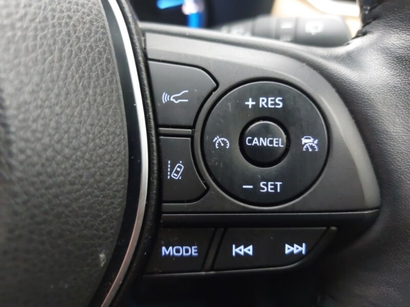 Used Toyota RAV4 2022 for sale - 77300165: Photo 17