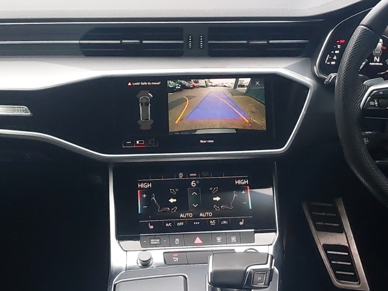 Used Audi A6 2022 for sale - 77284428: Photo 11