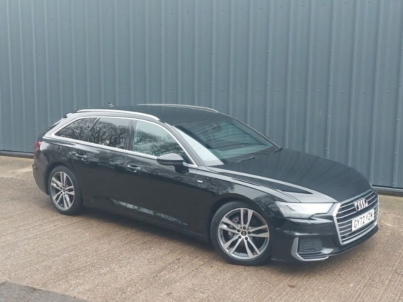 Used Audi A6 2022 for sale - 77284428: Photo 13