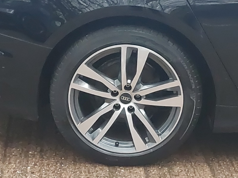 Used Audi A6 2022 for sale - 77284428: Photo 14