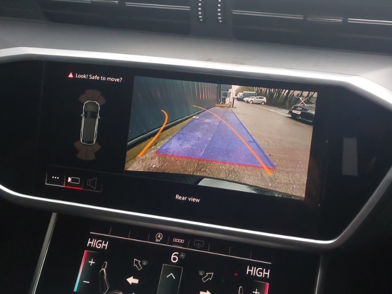 Used Audi A6 2022 for sale - 77284428: Photo 15