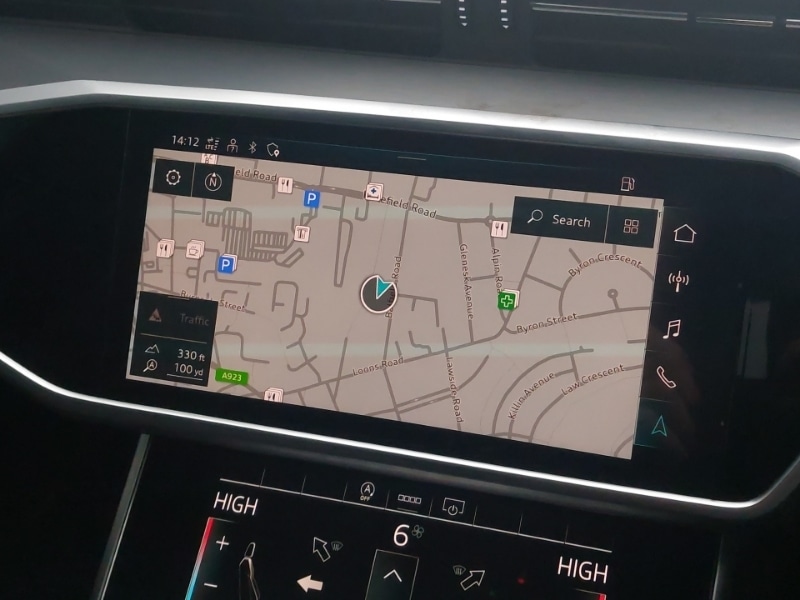 Used Audi A6 2022 for sale - 77284428: Photo 16