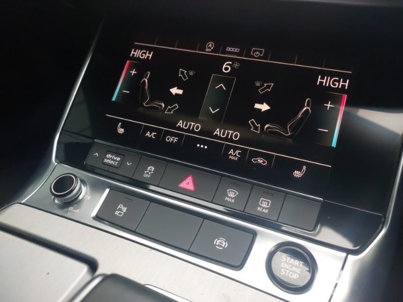 Used Audi A6 2022 for sale - 77284428: Photo 19