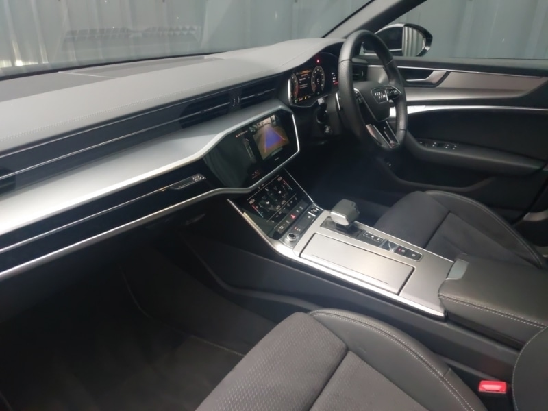 Used Audi A6 2022 for sale - 77284428: Photo 5