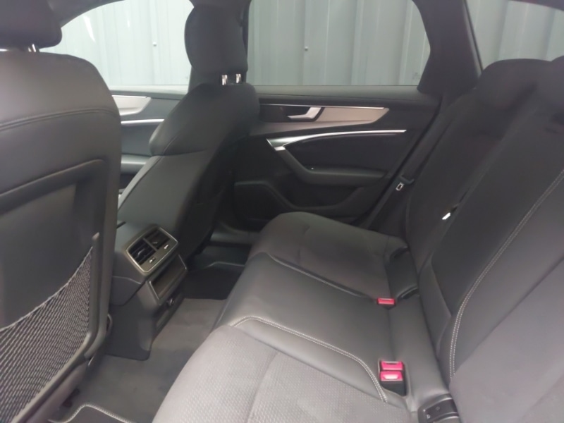 Used Audi A6 2022 for sale - 77284428: Photo 6