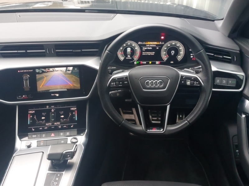 Used Audi A6 2022 for sale - 77284428: Photo 7