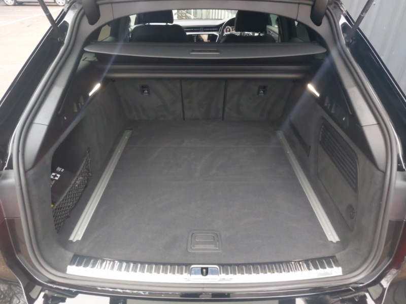 Used Audi A6 2022 for sale - 77284428: Photo 8