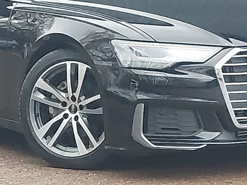 Used Audi A6 2022 for sale - 77284428: Photo 9