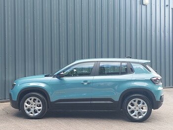 Used Jeep Other 2024 for sale - 75177127: Photo