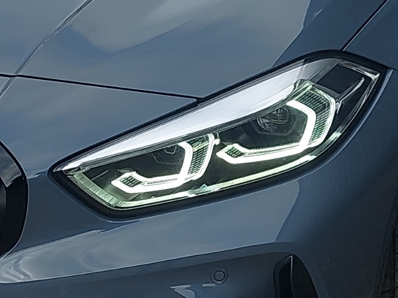 Used BMW 1 Series 2024 for sale - 77852603: Photo 12