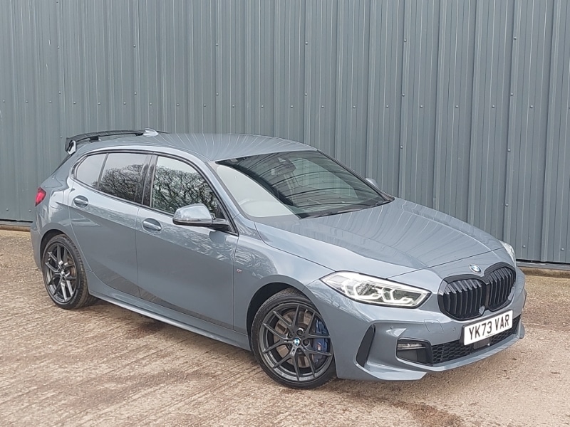 Used BMW 1 Series 2024 for sale - 77852603: Photo 13