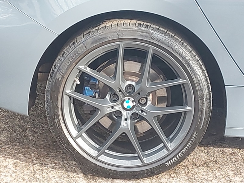 Used BMW 1 Series 2024 for sale - 77852603: Photo 14