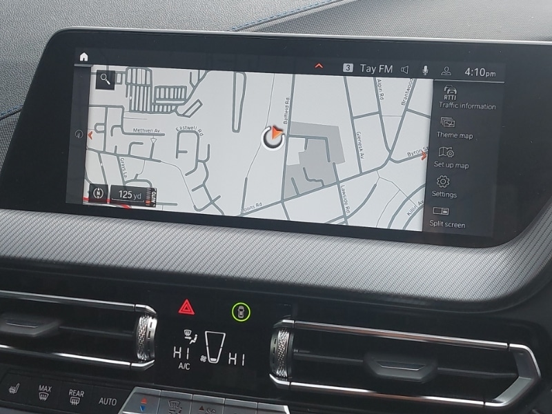 Used BMW 1 Series 2024 for sale - 77852603: Photo 19