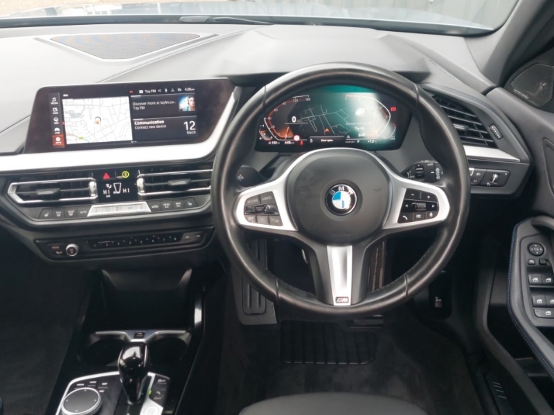 Used BMW 1 Series 2024 for sale - 77852603: Photo 7