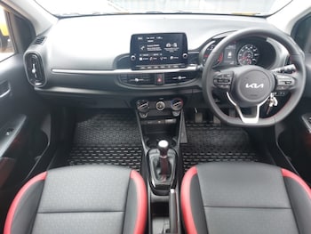 Used Kia Picanto 2023 for sale - 79201190: Photo