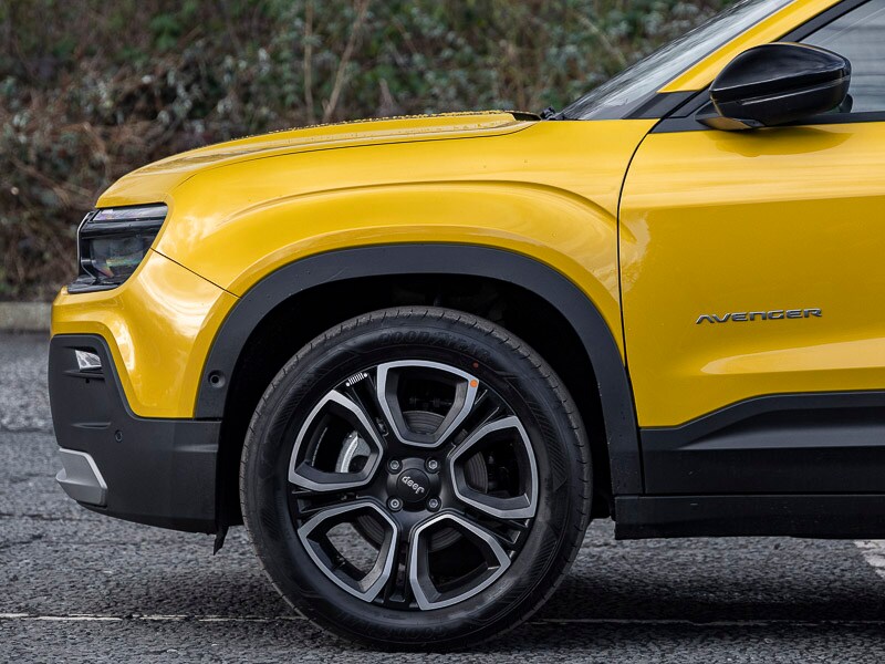 Used Jeep Other 2025 for sale - 77815529: Photo 14