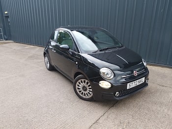 Used Fiat 500 2022 for sale - 79718732: Photo